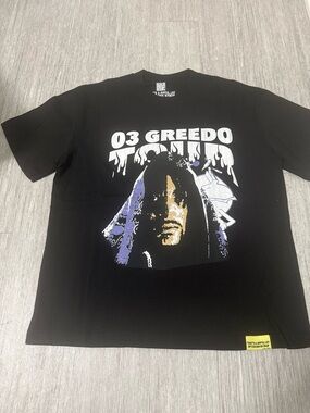 03 Greedo ALOCS